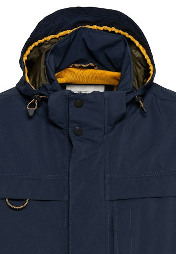 Jassen navy Camel active