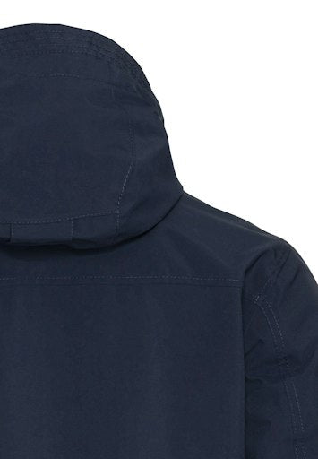 Jassen navy Camel active