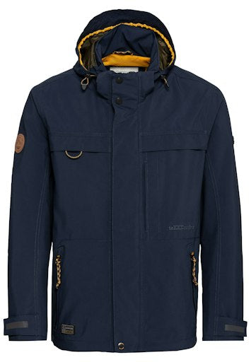 Jassen navy Camel active