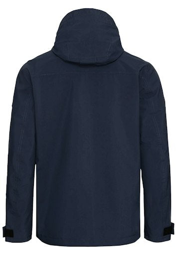Jassen navy Camel active