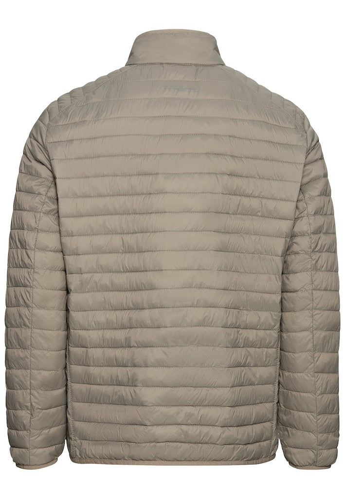 Jassen groen Camel active