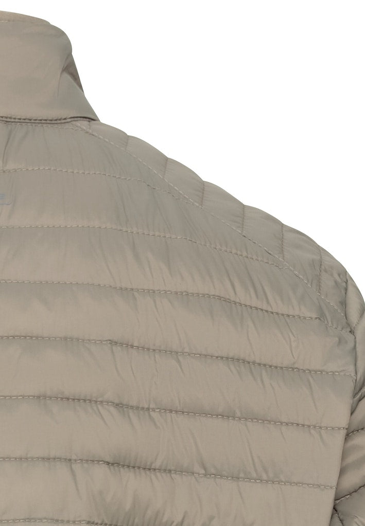 Jassen groen Camel active