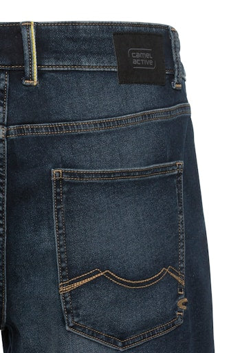 Shorten navy Camel active