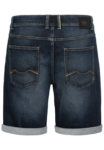 Shorten navy Camel active