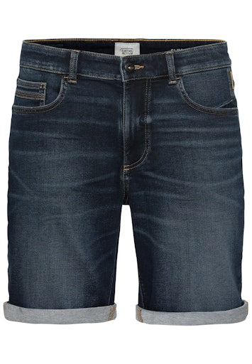 Shorten navy Camel active