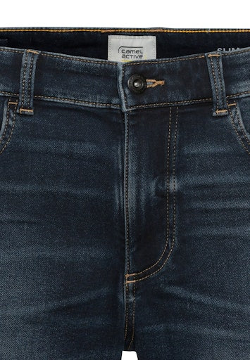 Shorten navy Camel active