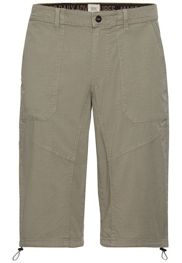 Shorten groen Camel active