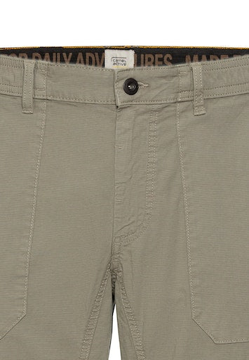 Shorten groen Camel active