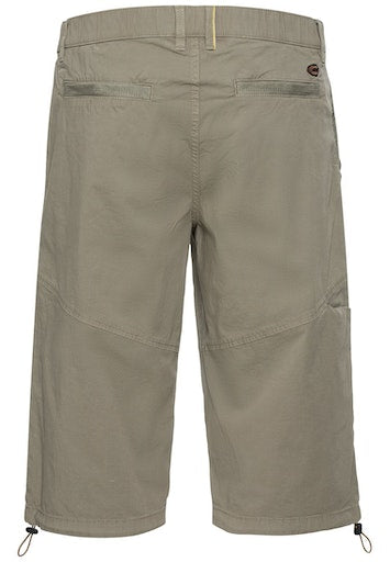 Shorten groen Camel active