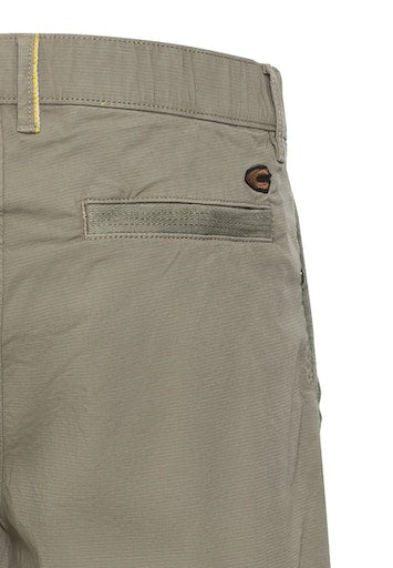 Shorten groen Camel active