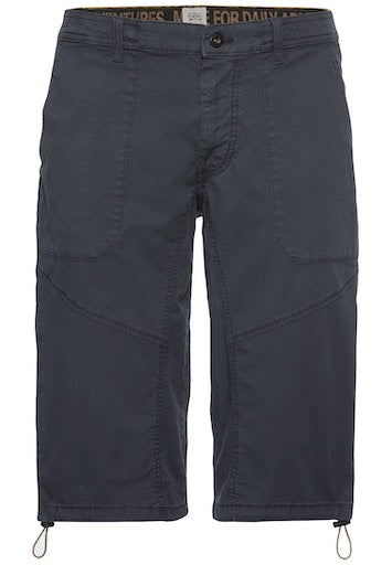 Shorten navy Camel active
