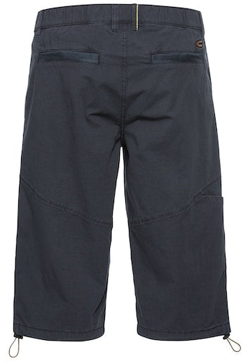 Shorten navy Camel active