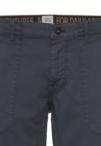 Shorten navy Camel active