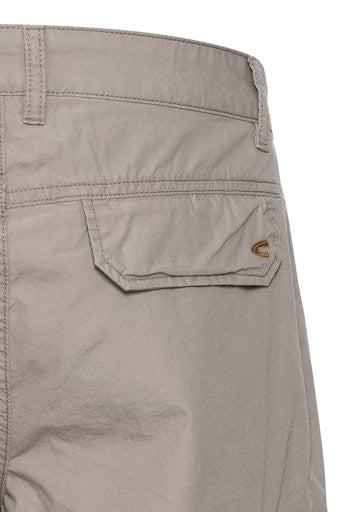Shorten grijs Camel active