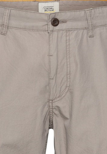 Shorten grijs Camel active