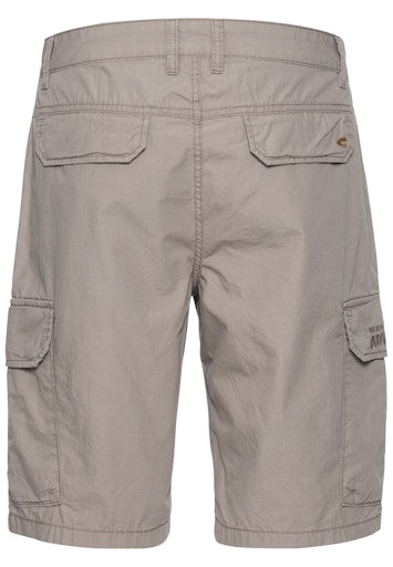 Shorten grijs Camel active