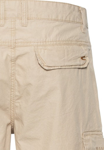 Shorten bruin Camel active