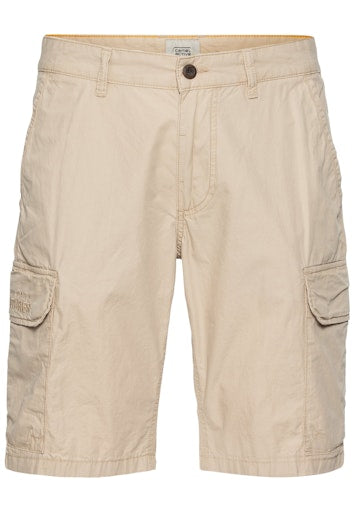 Shorten bruin Camel active