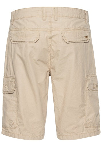 Shorten bruin Camel active