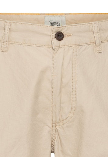 Shorten bruin Camel active