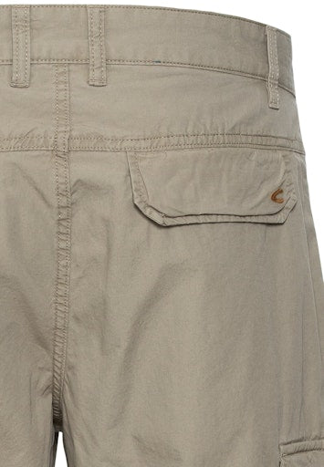 Shorten groen Camel active