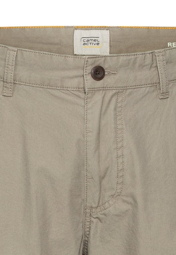 Shorten groen Camel active
