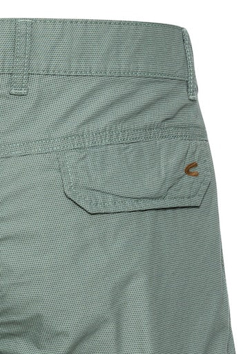 Shorten groen Camel active