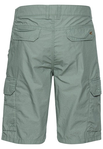 Shorten groen Camel active