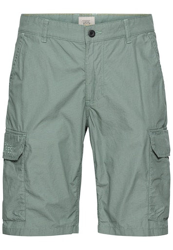 Shorten groen Camel active