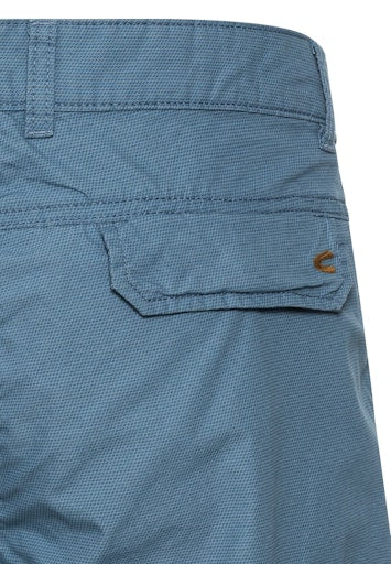 Shorten blauw Camel active