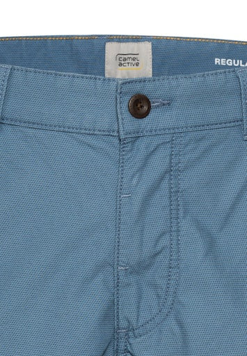 Shorten blauw Camel active