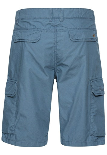 Shorten blauw Camel active