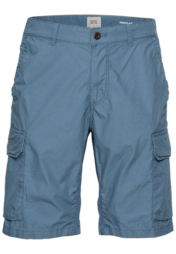 Shorten blauw Camel active
