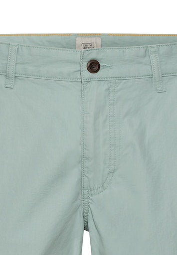 Shorten groen Camel active