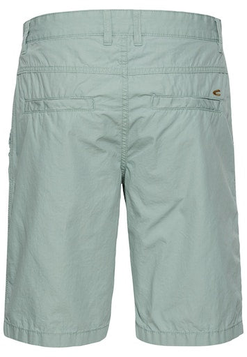 Shorten groen Camel active