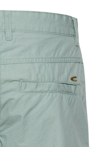 Shorten groen Camel active