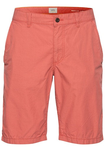 Shorten rood Camel active