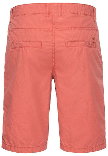 Shorten rood Camel active