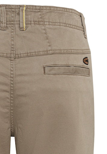 Broeken bruin Camel active