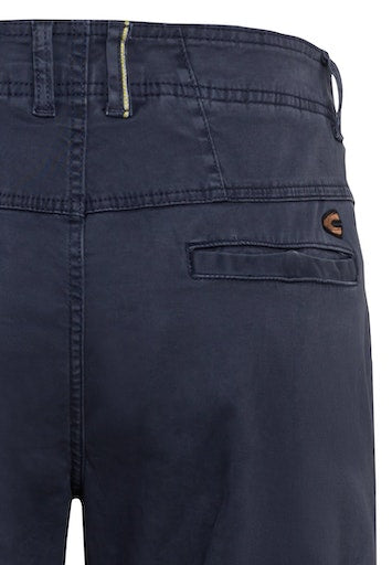 Broeken navy Camel active