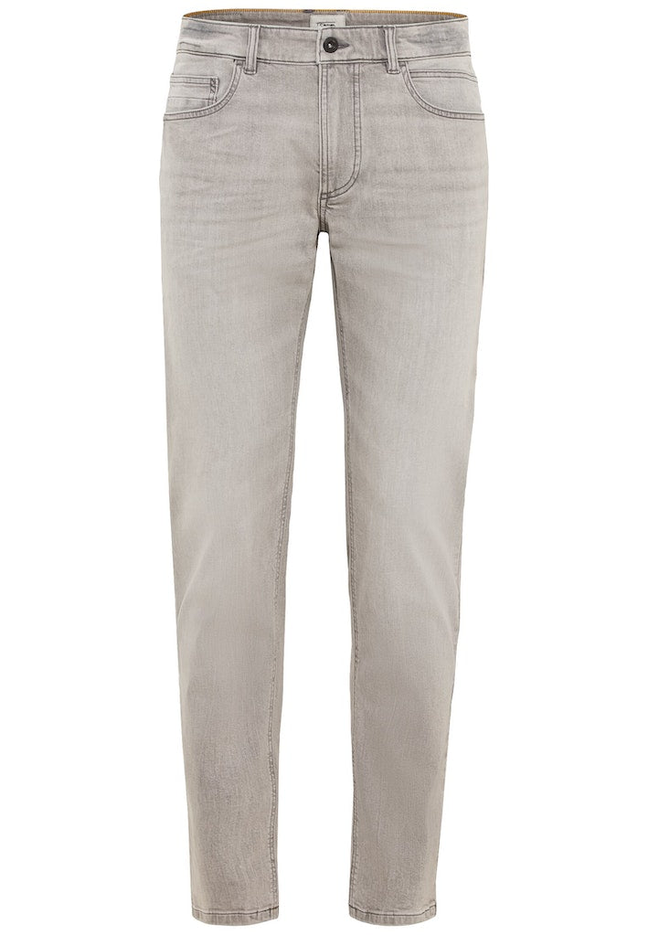Jeans grijs Camel active