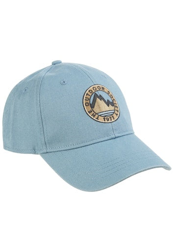 Hoeden/Petten blauw Camel active