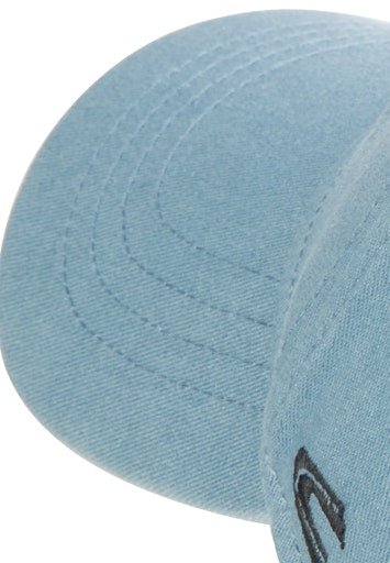 Hoeden/Petten blauw Camel active