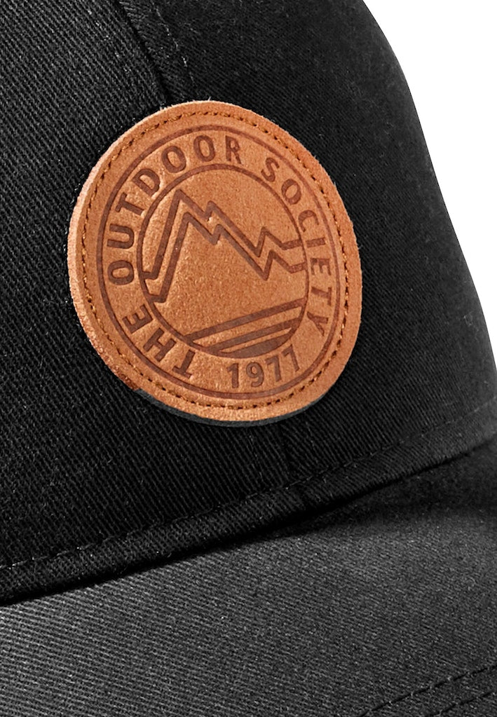 Hoeden/Petten grijs Camel active