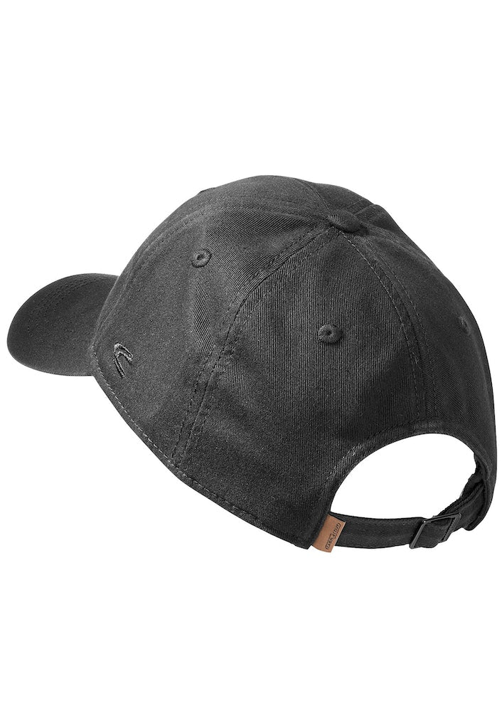 Hoeden/Petten grijs Camel active