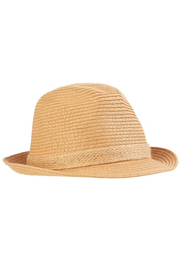 Hoeden/Petten bruin Camel active