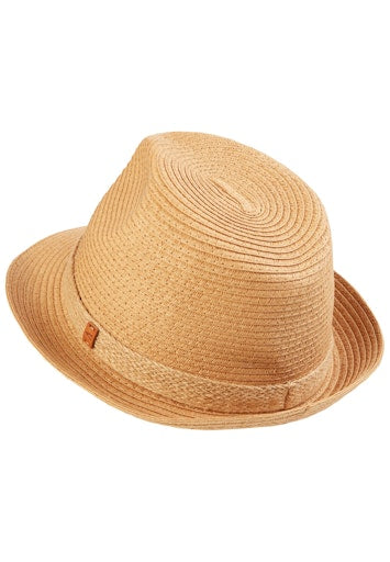 Hoeden/Petten bruin Camel active