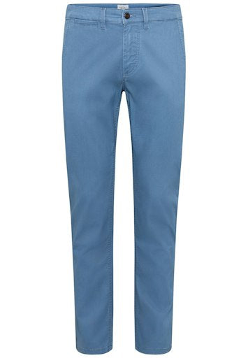 Broeken blauw Camel active