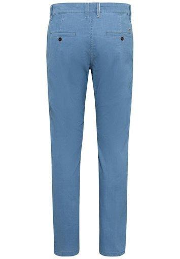 Broeken blauw Camel active