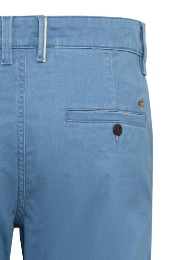 Broeken blauw Camel active